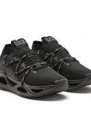 Sneakers EA7 schwarz