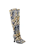 Stiefel Versace Jeans Couture mehrfarbig