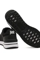 Sneakers FONDO ACTION BASIC DIS Just Cavalli schwarz