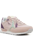 Sportive Shoes/Running Sneakers Pepe Jeans London rosa