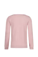 sweatshirt | regular fit Guess puderrosa