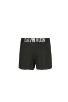 shorts | regular fit Calvin Klein Swimwear schwarz