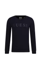 sweatshirt | regular fit GUESS ACTIVE dunkelblau