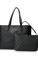 2in1 shopper vikky Guess Graphit