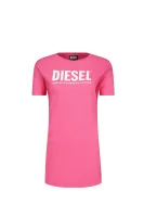 kleid dextra Diesel rosa