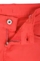 shorts tail | slim fit |denim Pepe Jeans London rot