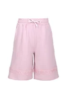 Shorts | Regular Fit Pinko UP rosa