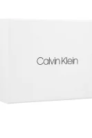 Kartenetui CK CLEAN PQ ID Calvin Klein schwarz