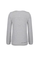 sweatshirt bella | regular fit Pepe Jeans London grau