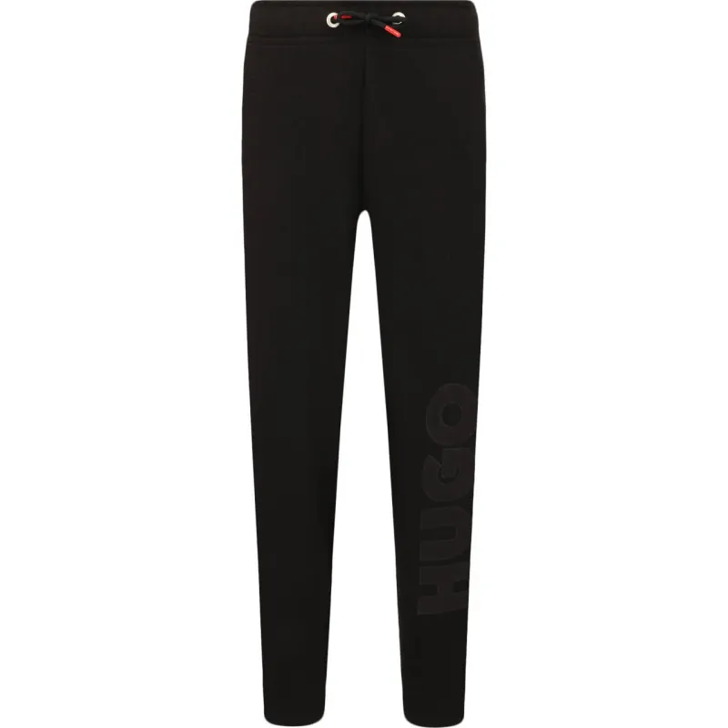 HUGO KIDS PANTALON MAILLE