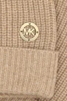 kaschmir mütze Michael Kors Kamel