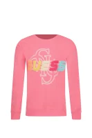 Sweatshirt | Regular Fit GUESS ACTIVE rosa