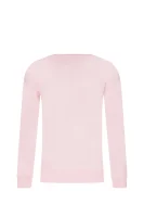 Sweatshirt | Regular Fit HUGO KIDS rosa