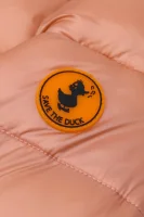 Jacke EVIE | Regular Fit Save The Duck puderrosa