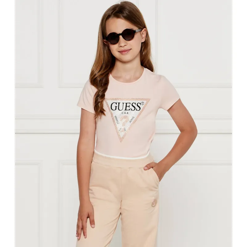 Guess SS T-SHIRT
