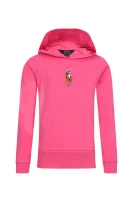 Sweatshirt | Regular Fit POLO RALPH LAUREN rosa