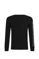 Sweatshirt D2S721U | Relaxed fit Dsquared2 schwarz
