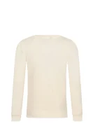 sweatshirt | regular fit POLO RALPH LAUREN weiß