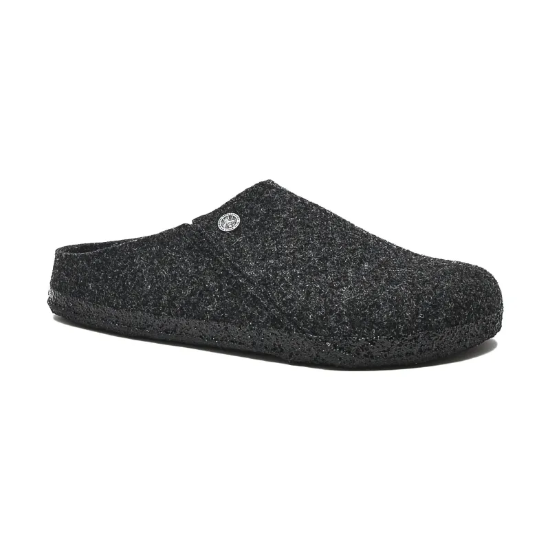Birkenstock woll hausschuhe zermatt