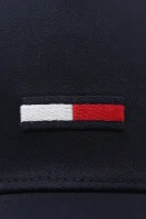 Cap TJU FLAG CAP Tommy Jeans dunkelblau