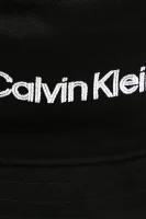 hut Calvin Klein schwarz