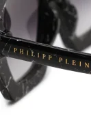 Sonnenbrillen Philipp Plein schwarz