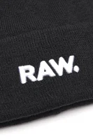 mütze G- Star Raw schwarz