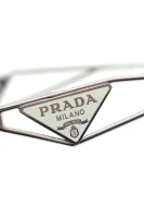 Sonnenbrillen Prada transparent