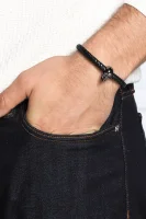 armband Alexander McQueen silber