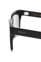 Sonnenbrillen Gucci schwarz