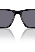 Sonnenbrillen INJECTED Prada Sport schwarz