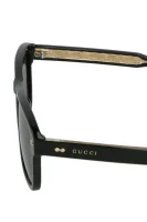 Sonnenbrillen Gucci schwarz