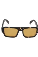 Sonnenbrillen PR A05S Prada turtle-Farbe