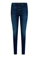 jeans 1981 | skinny fit GUESS dunkelblau
