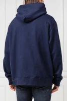 sweatshirt lspohood m2 | regular fit POLO RALPH LAUREN dunkelblau