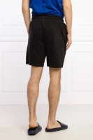 schlafanzugshorts | regular fit Calvin Klein Underwear schwarz
