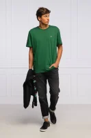 T-shirt | Regular Fit Lacoste grün