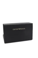 Socken 3-pack Emporio Armani schwarz