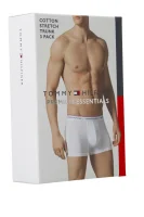 boxershorts 3-pack Tommy Hilfiger schwarz