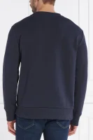 Sweatshirt TONAL SHIELD | Regular Fit Gant dunkelblau