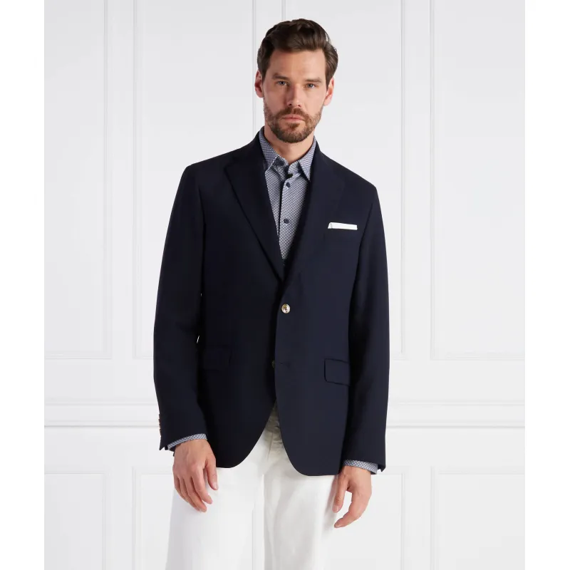Oscar Jacobson Blazer Fogerty | Regular Fit