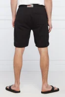 shorts | regular fit ST.Barth schwarz