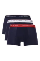 boxershorts 3-pack Tommy Hilfiger dunkelblau