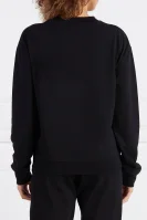 Sweatshirt | Classic fit Hugo Bodywear schwarz