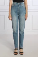 Jeans J29 | Regular Fit Emporio Armani blau 