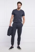 t-shirt | regular fit Joop! Homewear dunkelblau