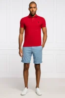 polo | slim fit POLO RALPH LAUREN rot