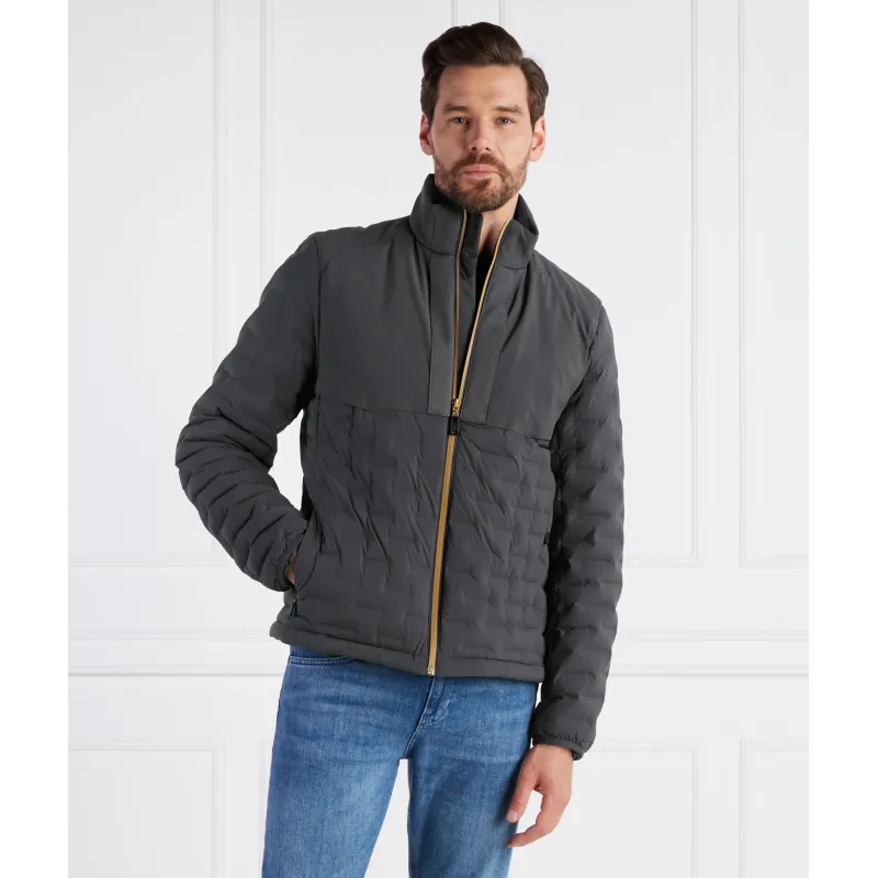 BOSS GREEN Daunen jacke J_Petrick | Regular Fit