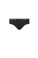 3P HIP BRIEF Calvin Klein Underwear schwarz
