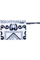 SHORTIE BOXER+BAG Dolce & Gabbana blau 